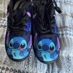 Stitch Sneakers